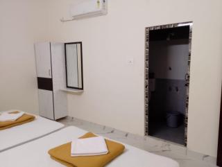 BR Beach Stay - Velankanni - 9