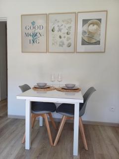 Appartement reposant à Vittel - Vittel - 6