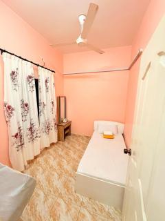 Homestay Pendang - Pendang - 2