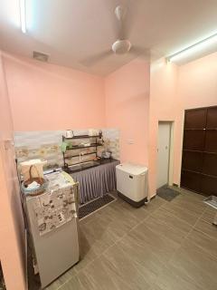 Homestay Pendang - Pendang - 5