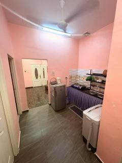Homestay Pendang - Pendang - 4