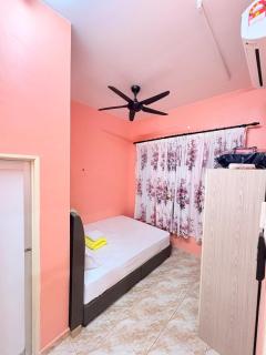 Homestay Pendang - Pendang - 3