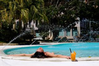 Hotel Parco delle Fontane - Syracuse - 0