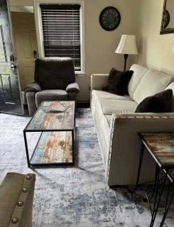 Home Away from Home - 4