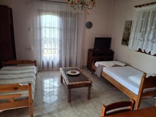 Apartment Giannis 1 - Metamorfosi - 8