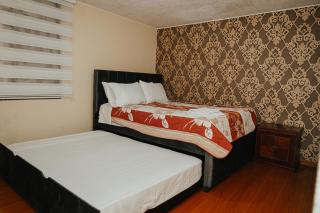 Hermoso Departamento Parque La Carolina - Quito - 9