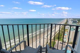 The Palace 2305 - Myrtle Beach - 8