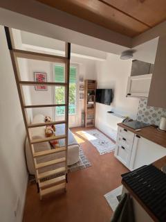The Cozy Corner of Amélie - Nizza - 3
