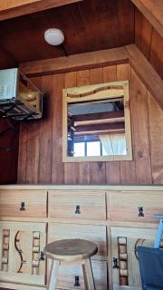 Cabañas Keikary - 1