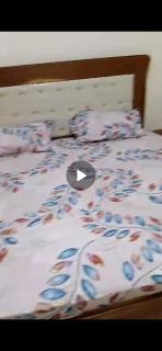 Meublé Ziguinchor 2 chambre salon en haut 3 chambres salonsau RDC - Ziguinchor - 5
