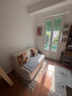 The Cozy Corner of Amélie - Nizza - 4