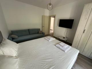 Apartmani Aki 4 - Bar - 9