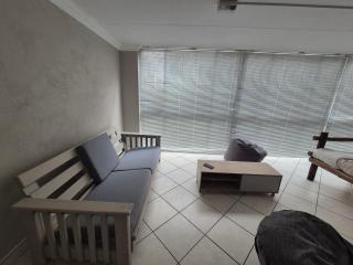 Terrace at the beach - Jeffreysbaai - 9