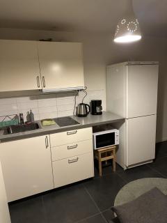 Small Comfortable home - Malmö - 5