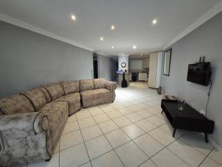 Terrace at the beach - Jeffreysbaai - 8