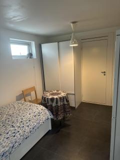 Small Comfortable home - Malmö - 3