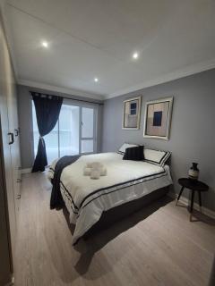 Terrace at the beach - Jeffreysbaai - 2
