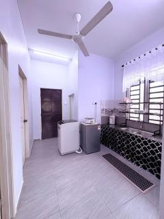 Homestay Pendang - Pendang - 4