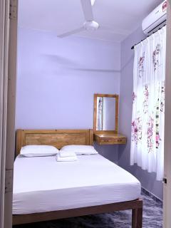 Homestay Pendang - Pendang - 3