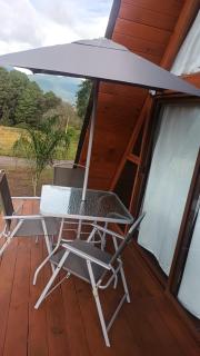 Cabañas Keikary - 2