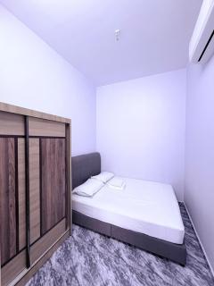 Homestay Pendang - Pendang - 2