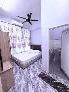 Homestay Pendang - Pendang - 1