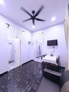 Bushriah Homestay Pendang - 4