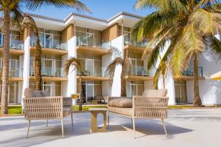 Kombo Beach Resort - Serekunda - 4