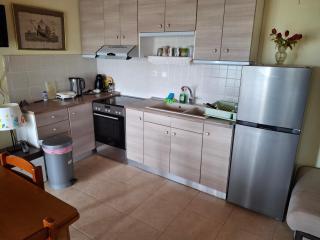 Apartment Giannis 2 - Metamorfosi - 4