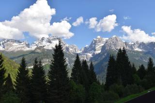 Genziana Apartment MhD - Madonna di Campiglio - 9
