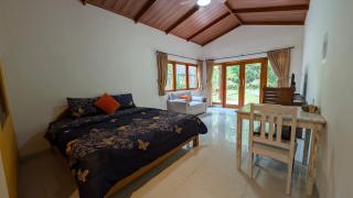 Alma do Mar Resort Liquica - Liquica - 4