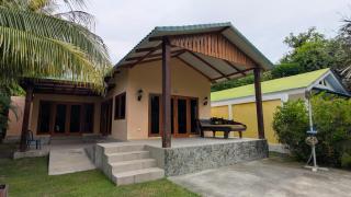 Alma do Mar Resort Liquica - Liquica - 1