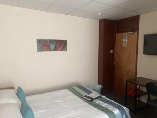 Evanescent- Adult Only - Blackpool - 6