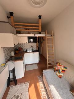 The Cozy Corner of Amélie - Nizza - 6