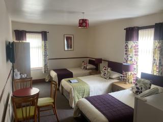 Evanescent- Adult Only - Blackpool - 5