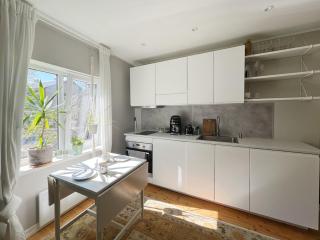 Flat in Telliskivi area - Tallinn - 0