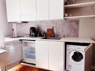 Flat in Telliskivi area - Tallinn - 8