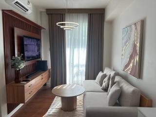 Modern One Bedroom with Balcony near Cebu IT Park - Cebu City - 0