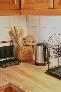 Skyline View - Big Balcony - 5