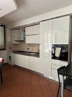 Yvonne house - Cernusco sul Naviglio - 6