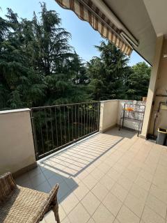 Yvonne house - Cernusco sul Naviglio - 9