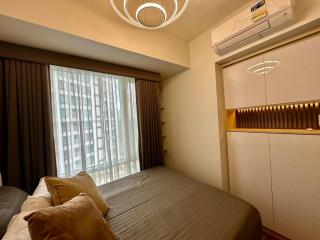Modern One Bedroom with Balcony near Cebu IT Park - Città di Cebu - 8