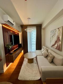 Modern One Bedroom with Balcony near Cebu IT Park - Città di Cebu - 7