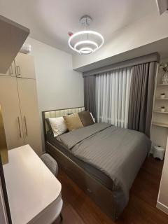 Modern One Bedroom with Balcony near Cebu IT Park - Città di Cebu - 4