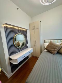 Modern One Bedroom with Balcony near Cebu IT Park - Città di Cebu - 2