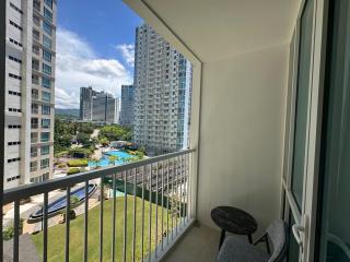Modern One Bedroom with Balcony near Cebu IT Park - Città di Cebu - 1