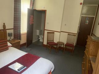 Evanescent- Adult Only - Blackpool - 4