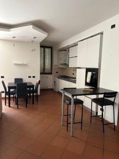 Yvonne house - Cernusco sul Naviglio - 8