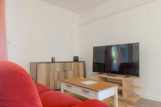 Les murmures du lagon T3 - à 200m de la plage de trou d'eau - 4