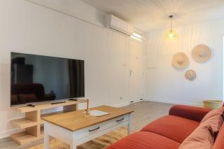 Les murmures du lagon T3 - à 200m de la plage de trou d'eau - 2